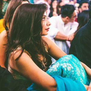 Meet your Posher, Fatima